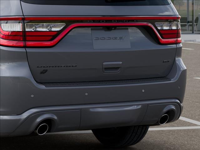 new 2026 Dodge Durango car, priced at $46,546