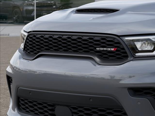 new 2026 Dodge Durango car, priced at $46,546