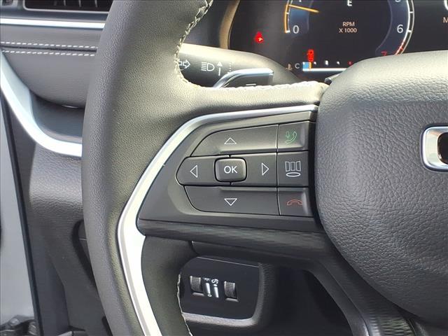 new 2025 Jeep Grand Cherokee L car, priced at $38,785