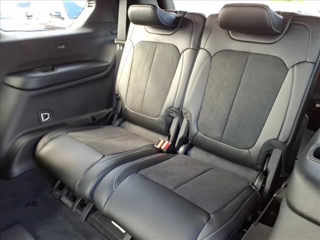 new 2025 Jeep Grand Cherokee L car, priced at $38,785