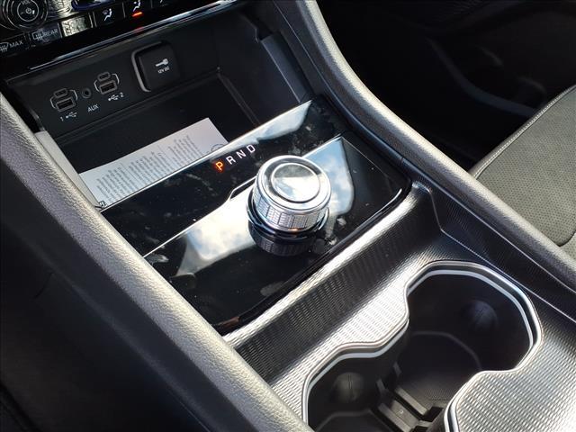 new 2025 Jeep Grand Cherokee L car, priced at $38,785