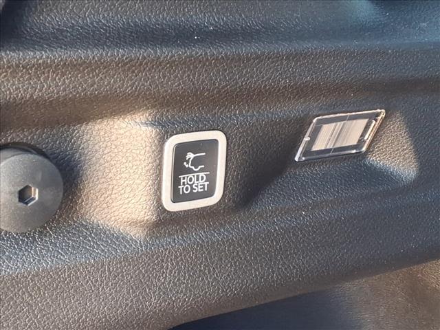 new 2025 Jeep Grand Cherokee L car, priced at $34,495