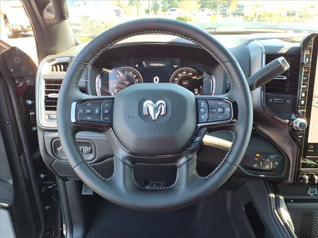 new 2026 Ram 2500 car, priced at $74,830