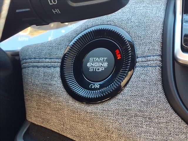 new 2026 Jeep Compass car, priced at $23,895