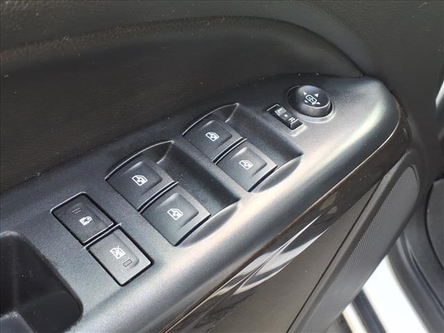 used 2017 GMC Canyon car, priced at $15,900