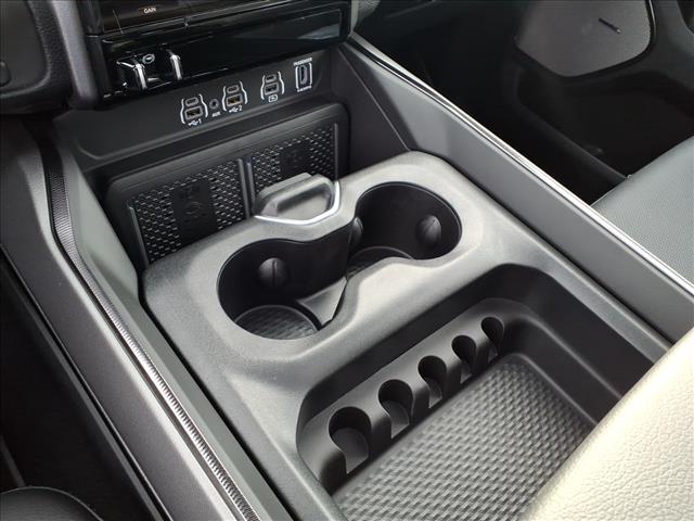 new 2026 Ram 1500 car, priced at $63,088