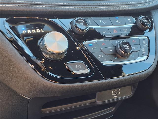 new 2026 Chrysler Pacifica car, priced at $42,945