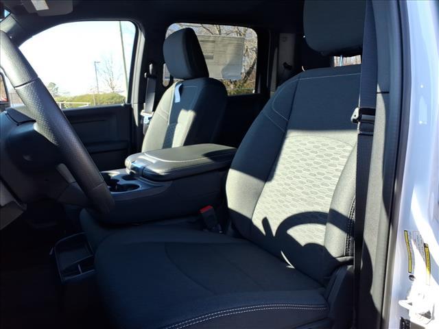 new 2026 Ram 2500 car, priced at $66,550