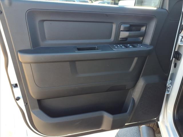 new 2026 Ram 2500 car, priced at $66,550