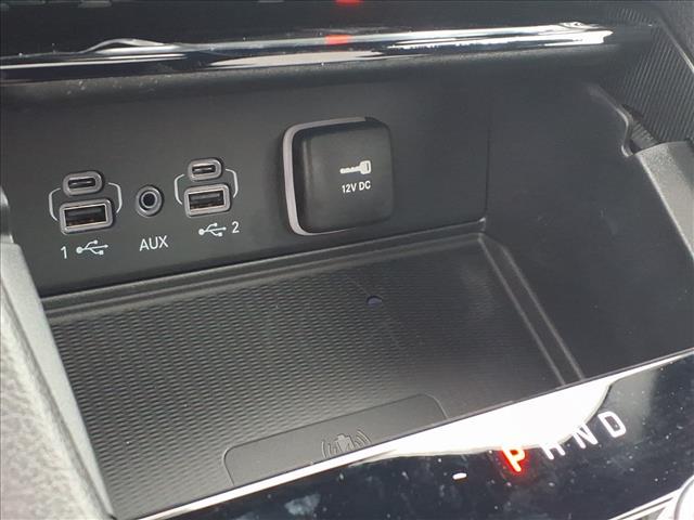 new 2025 Jeep Grand Cherokee L car, priced at $38,645