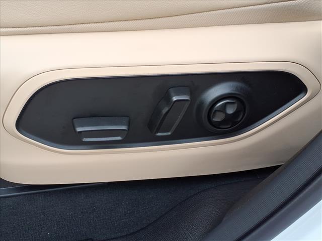 new 2025 Jeep Grand Cherokee car, priced at $33,118