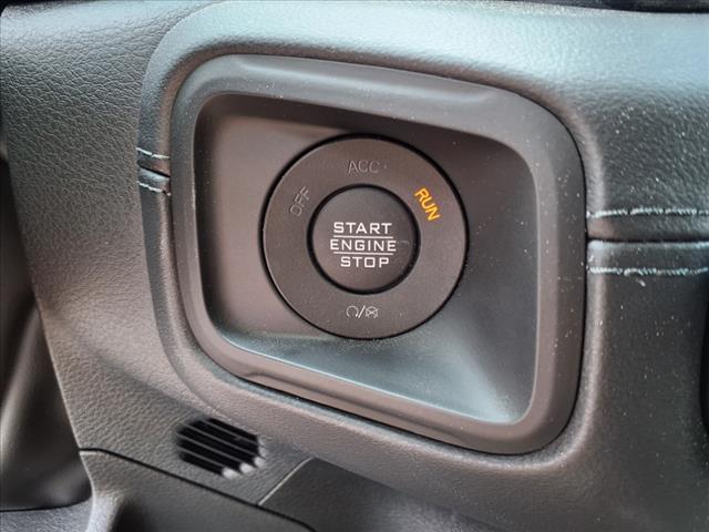 new 2025 Jeep Gladiator car, priced at $37,485