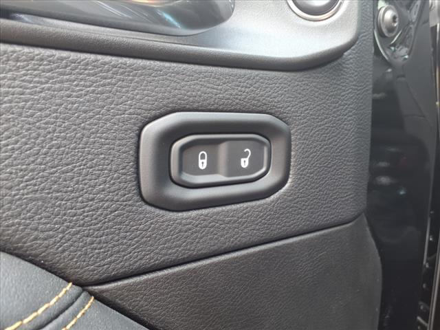 new 2025 Jeep Gladiator car, priced at $37,485