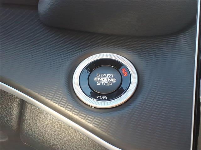 new 2025 Jeep Grand Cherokee L car, priced at $38,895