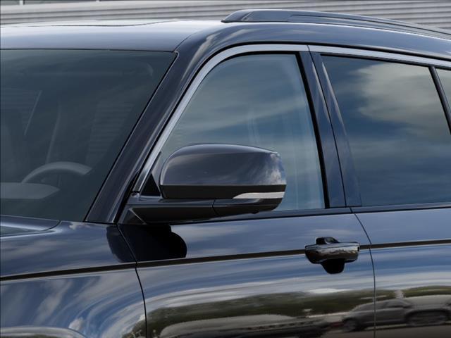 new 2026 Jeep Grand Cherokee L car, priced at $64,901