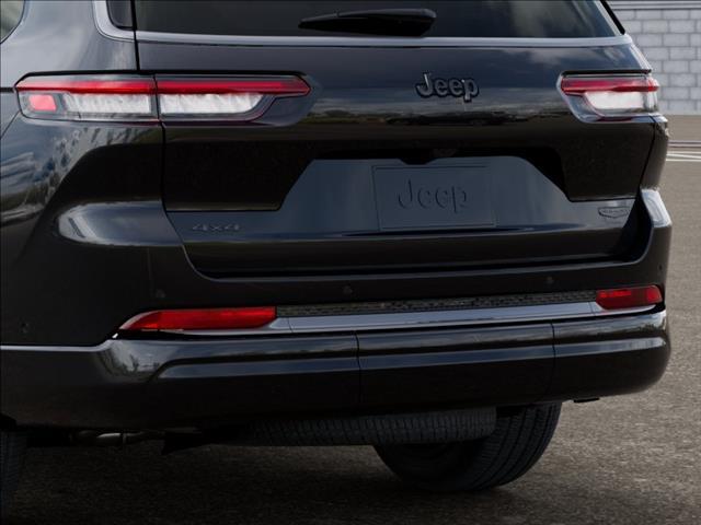 new 2026 Jeep Grand Cherokee L car, priced at $64,901