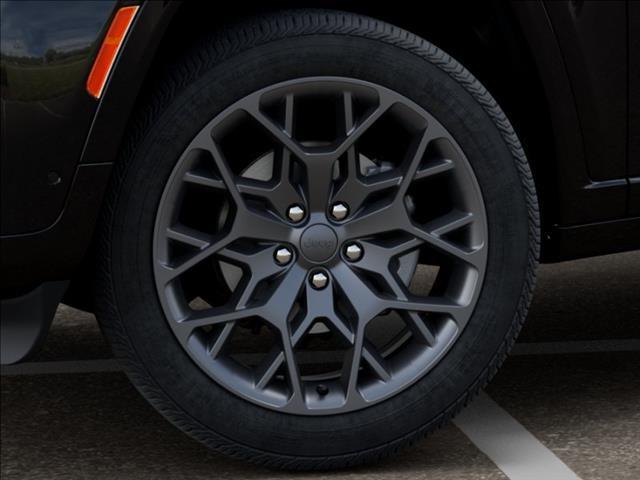 new 2026 Jeep Grand Cherokee L car, priced at $61,498