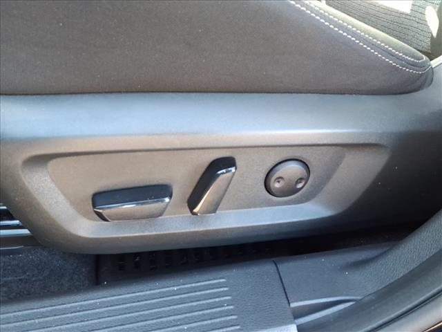 used 2022 Nissan Rogue car, priced at $18,550