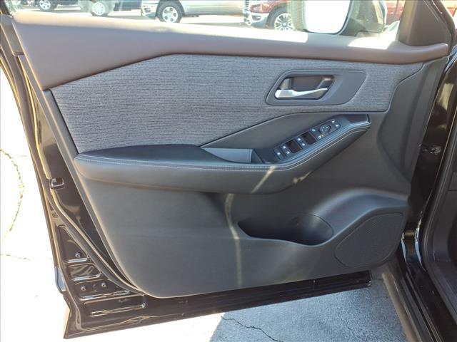 used 2022 Nissan Rogue car, priced at $18,550