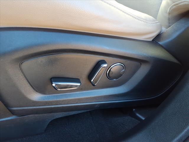 used 2020 Ford Explorer car, priced at $23,750