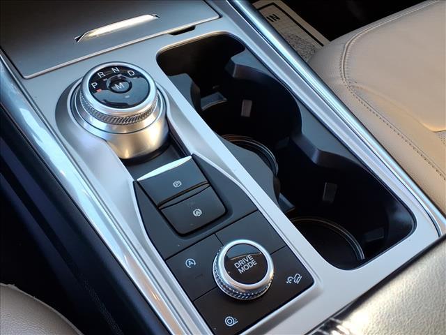 used 2020 Ford Explorer car, priced at $23,750