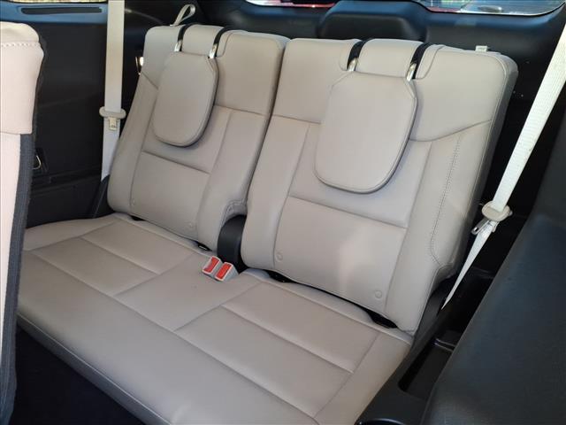 used 2020 Ford Explorer car, priced at $23,750