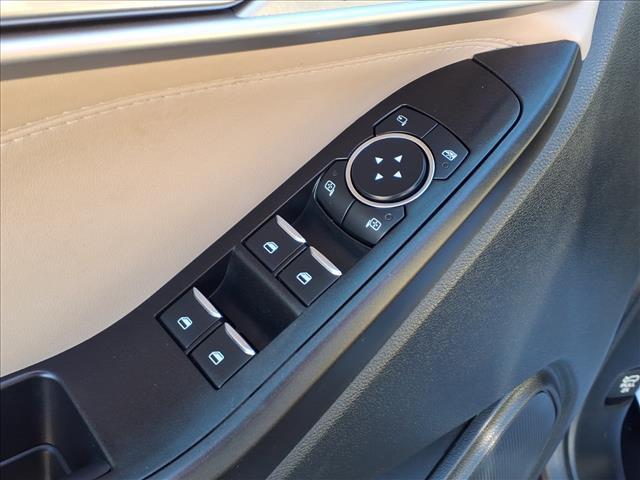 used 2020 Ford Explorer car, priced at $23,750