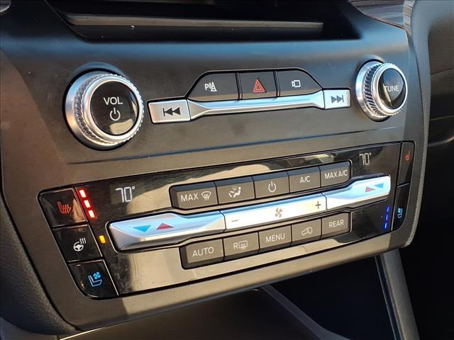 used 2020 Ford Explorer car, priced at $23,750