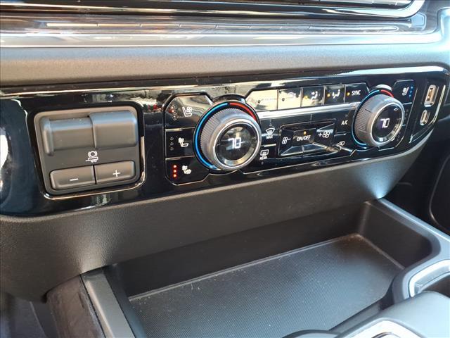 used 2023 Chevrolet Silverado 1500 car, priced at $38,500