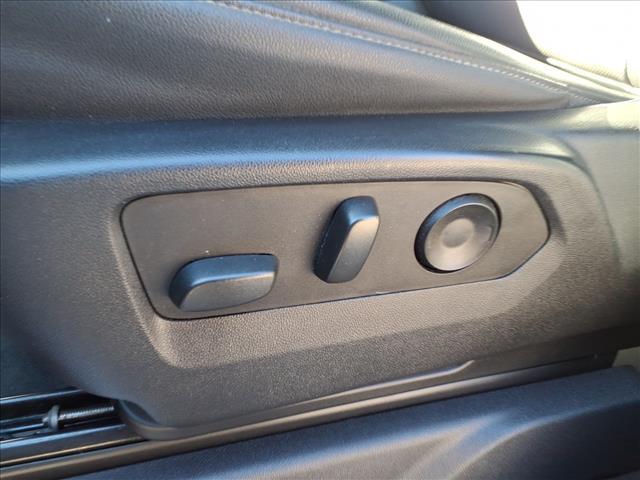 used 2023 Chevrolet Silverado 1500 car, priced at $38,500