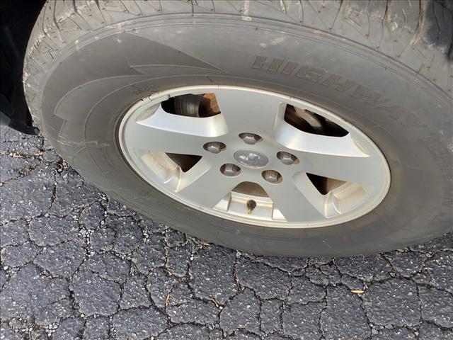 used 2011 Dodge Ram 1500 car, priced at $10,750