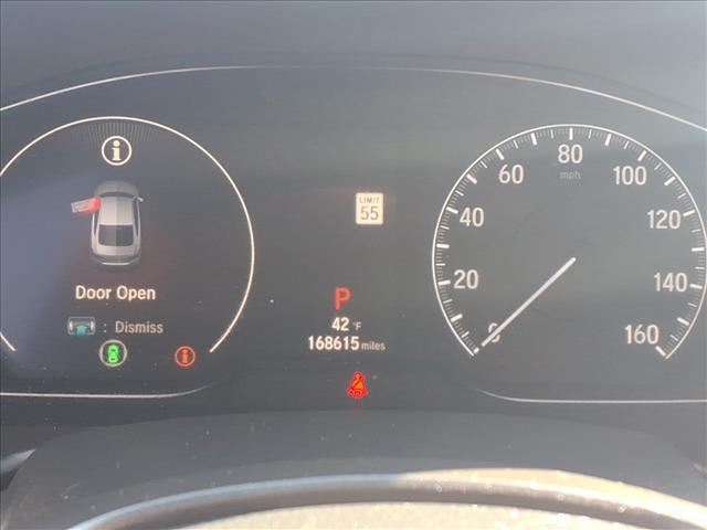 used 2018 Honda Accord car, priced at $12,795