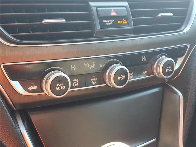 used 2018 Honda Accord car, priced at $12,795