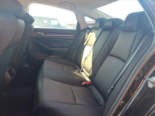 used 2018 Honda Accord car, priced at $12,795