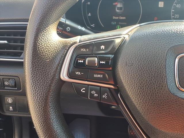 used 2018 Honda Accord car, priced at $12,795