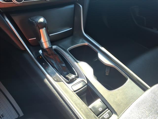 used 2018 Honda Accord car, priced at $12,795