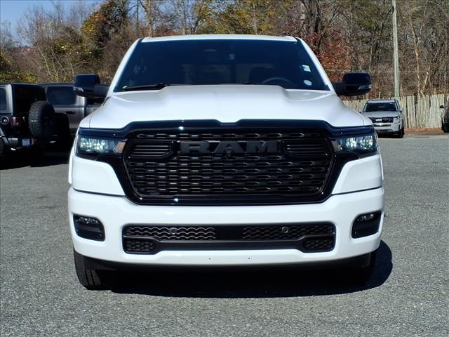 new 2026 Ram 1500 car, priced at $50,947