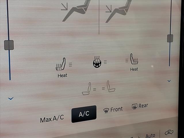 new 2026 Ram 1500 car, priced at $50,947