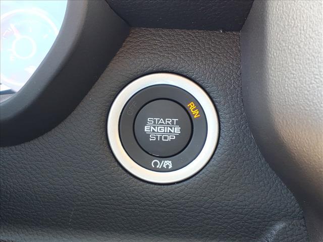 new 2026 Ram 1500 car, priced at $50,947