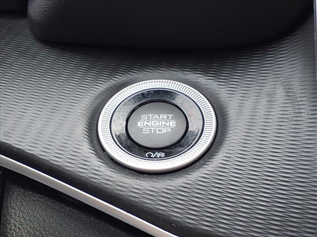 used 2023 Jeep Grand Cherokee L car, priced at $29,680