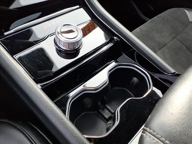 used 2023 Jeep Grand Cherokee L car, priced at $29,680