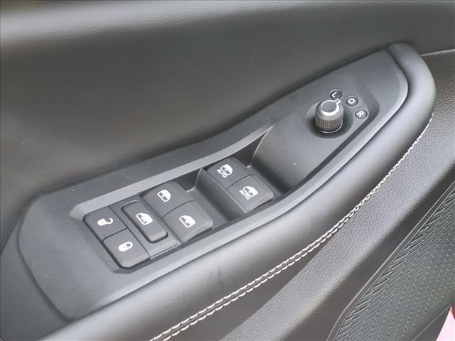 new 2025 Jeep Grand Cherokee L car, priced at $45,415