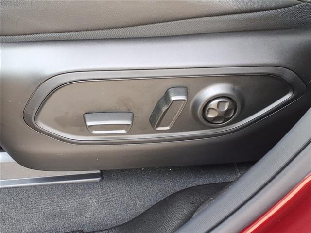 new 2025 Jeep Grand Cherokee L car, priced at $45,415