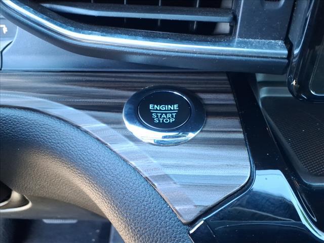 used 2023 Ford Explorer car, priced at $29,500