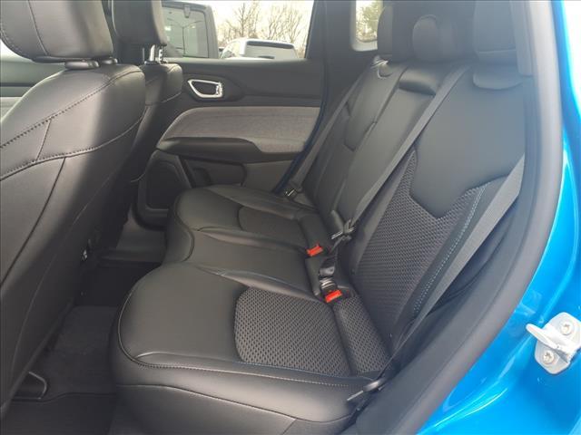 new 2026 Jeep Compass car, priced at $24,395