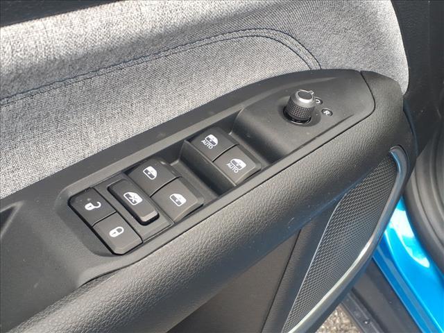 new 2026 Jeep Compass car, priced at $24,395