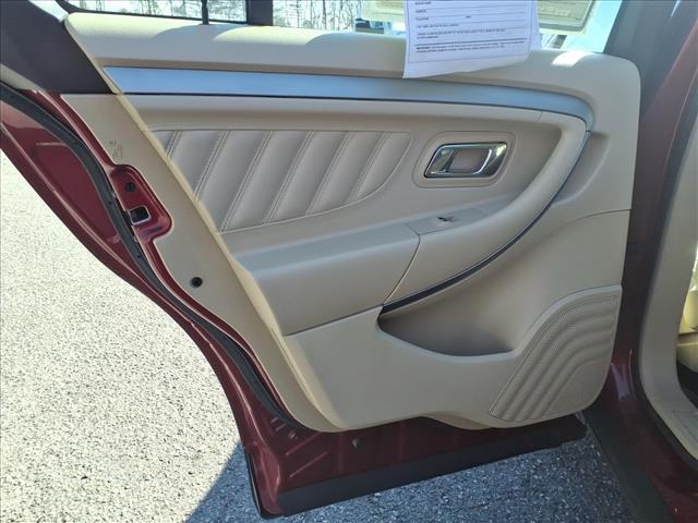 used 2014 Ford Taurus car, priced at $10,695