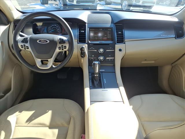 used 2014 Ford Taurus car, priced at $10,695