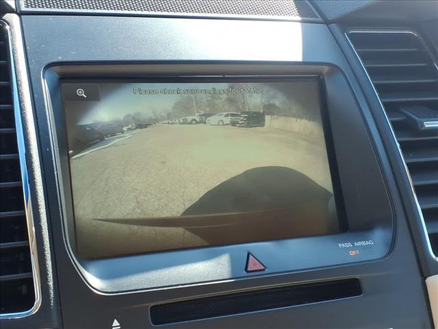 used 2014 Ford Taurus car, priced at $10,695