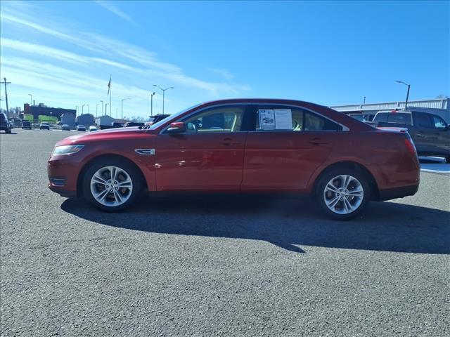 used 2014 Ford Taurus car, priced at $10,695